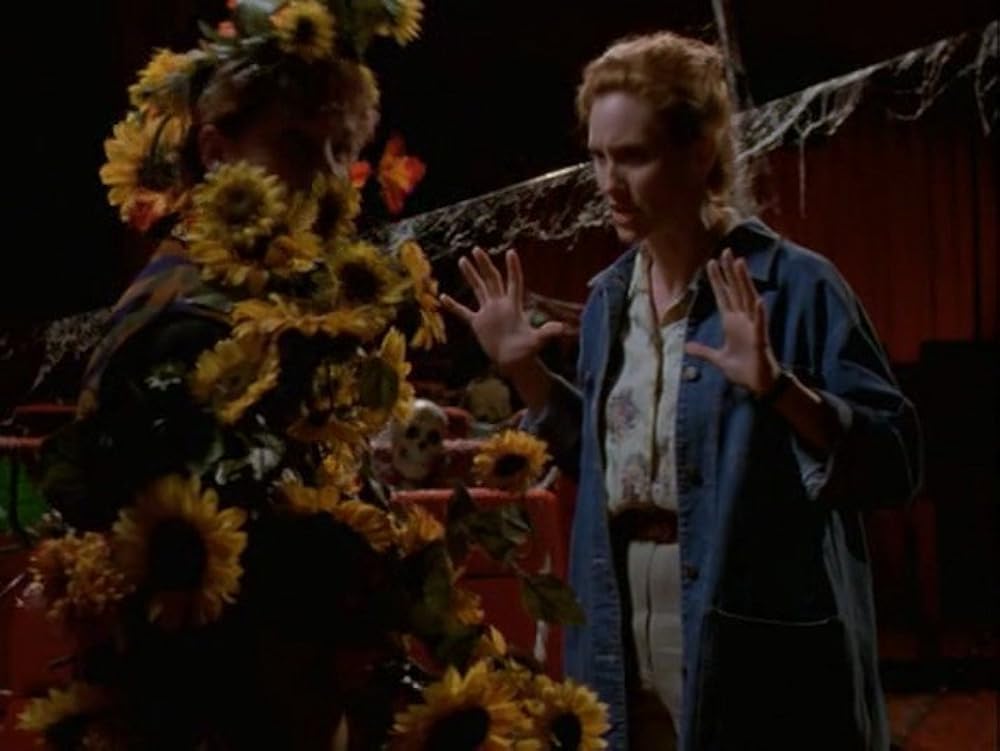 ハロウィーンタウンの画像