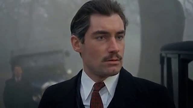 アガサ／愛の失踪事件の画像