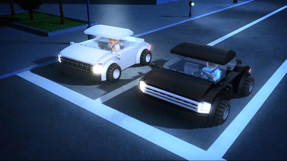 レゴ ® スーパー・ヒーローズ：フラッシュの画像