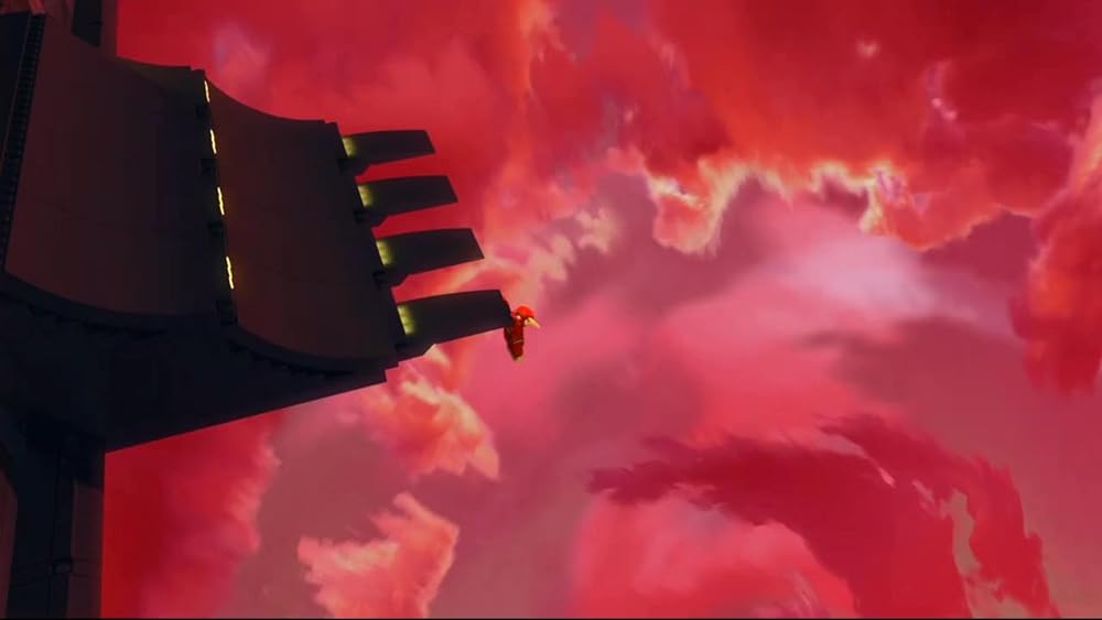 レゴ ® スーパー・ヒーローズ：フラッシュの画像