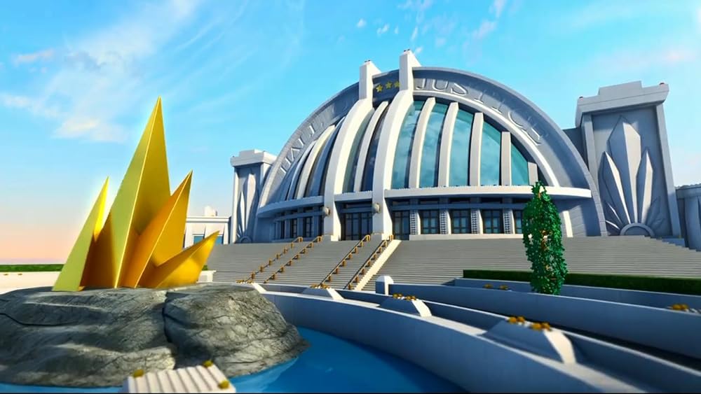 レゴ ® スーパー・ヒーローズ：フラッシュの画像