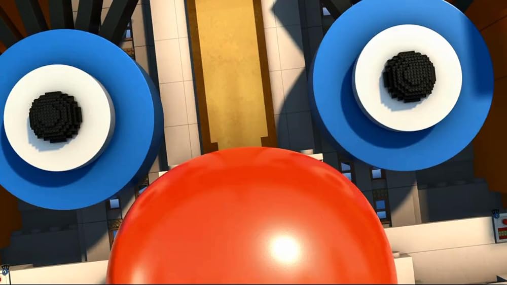 レゴ ® スーパー・ヒーローズ：フラッシュの画像