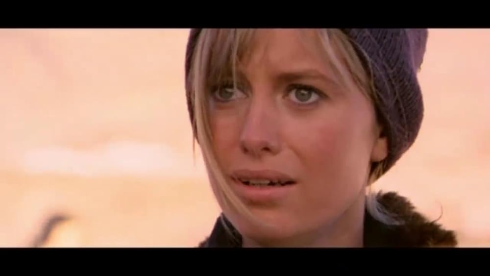 J&S／さすらいの逃亡者の画像