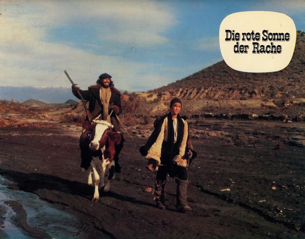 J&S／さすらいの逃亡者の画像