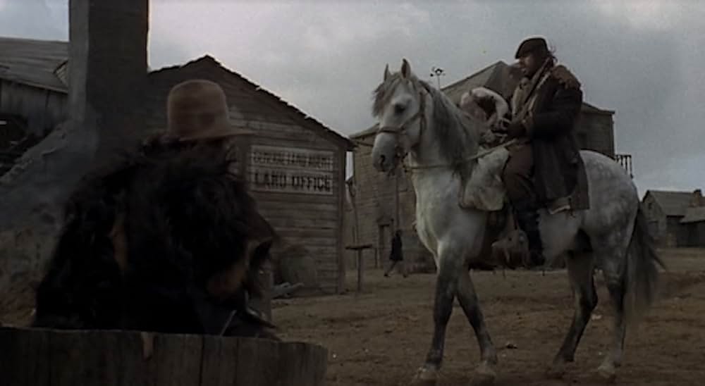 J&S／さすらいの逃亡者の画像