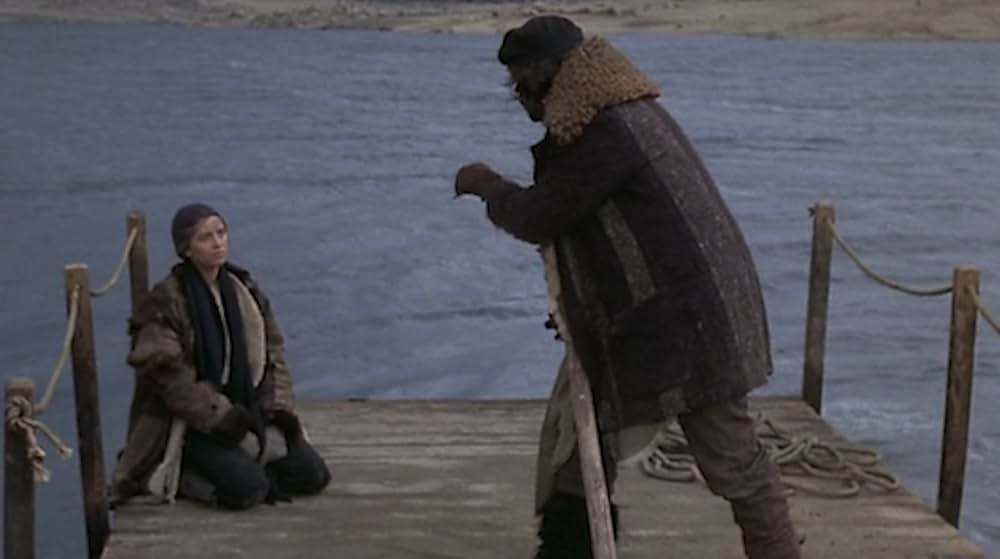 J&S／さすらいの逃亡者の画像