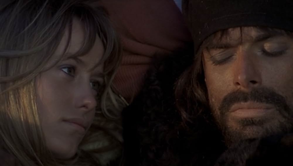 J&S／さすらいの逃亡者の画像