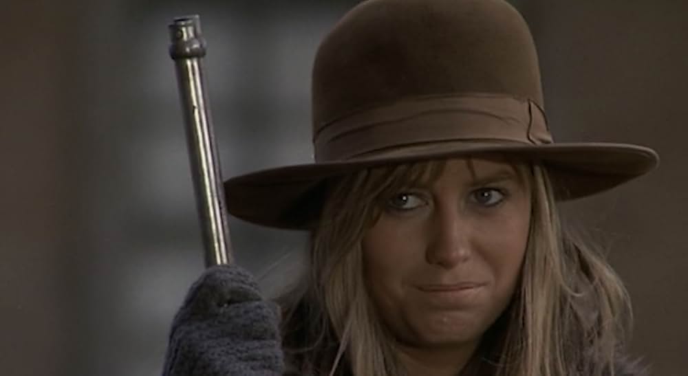 J&S／さすらいの逃亡者の画像