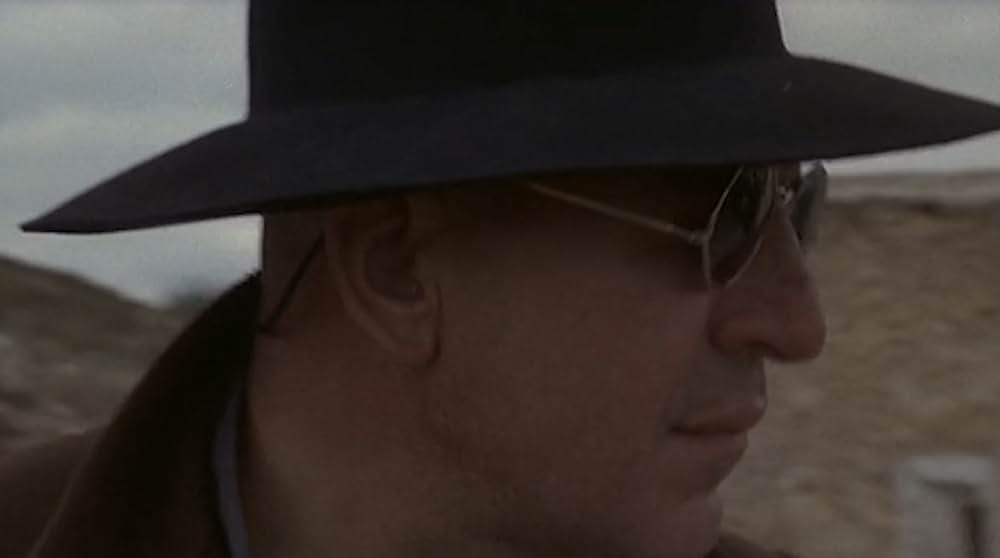 J&S／さすらいの逃亡者の画像