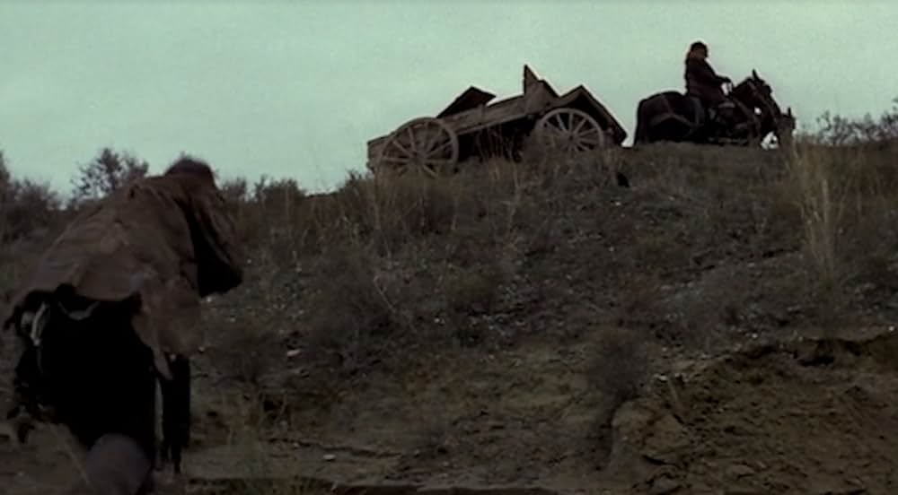 J&S／さすらいの逃亡者の画像