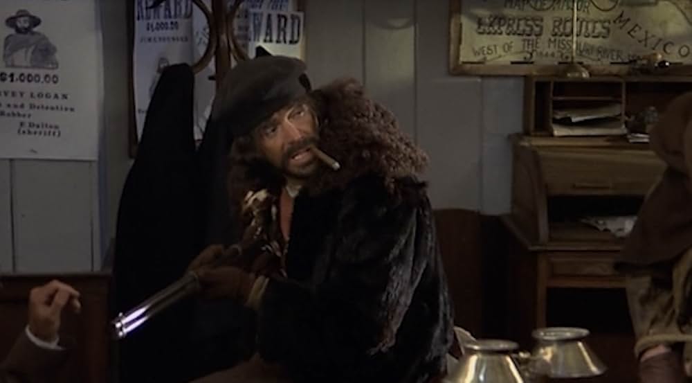 J&S／さすらいの逃亡者の画像