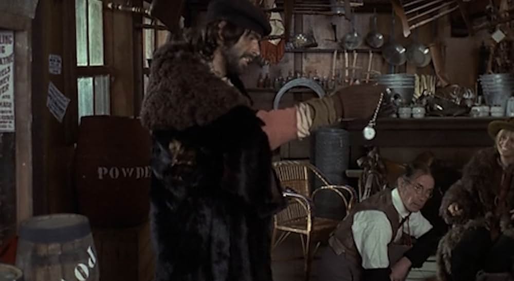 J&S／さすらいの逃亡者の画像