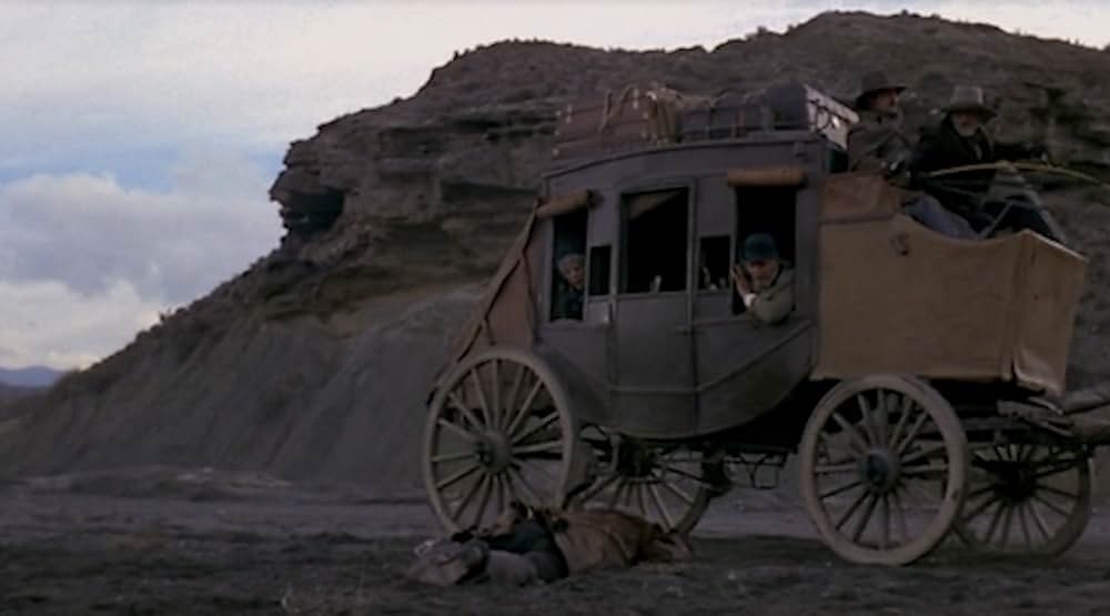 J&S／さすらいの逃亡者の画像