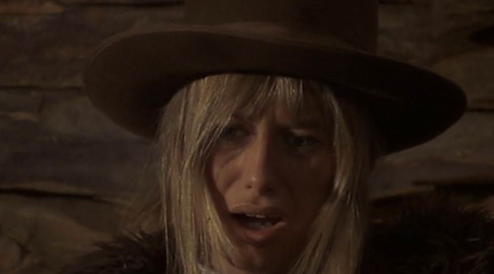 J&S／さすらいの逃亡者の画像