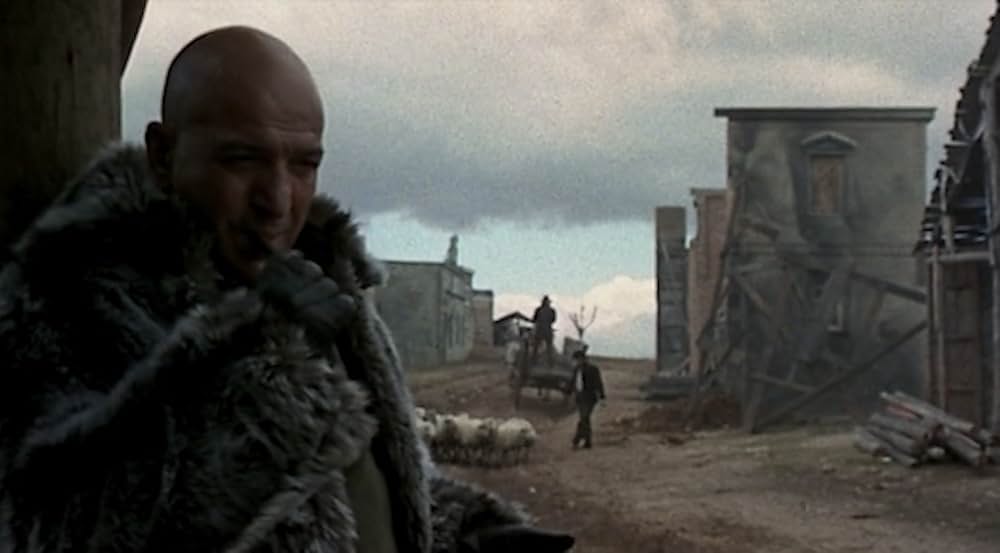 J&S／さすらいの逃亡者の画像