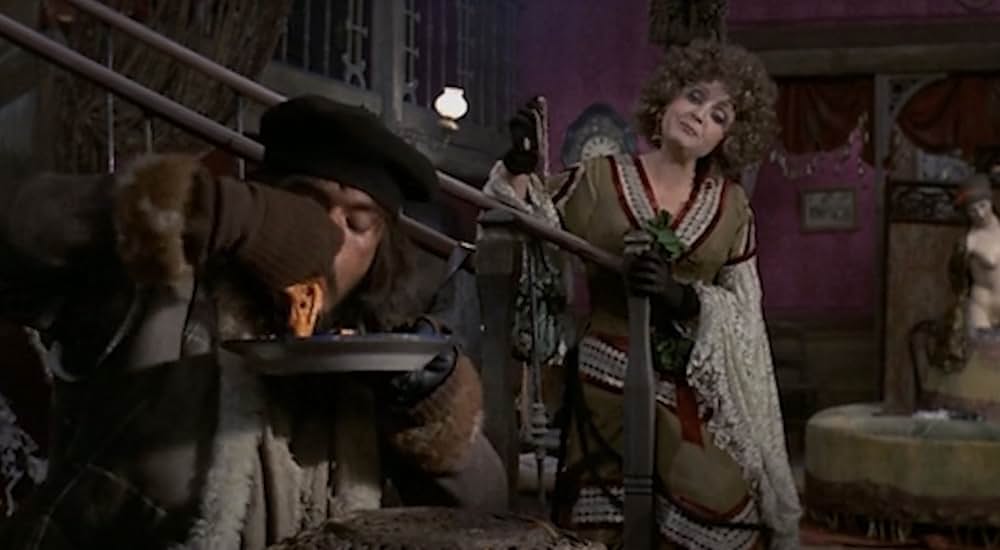 J&S／さすらいの逃亡者の画像