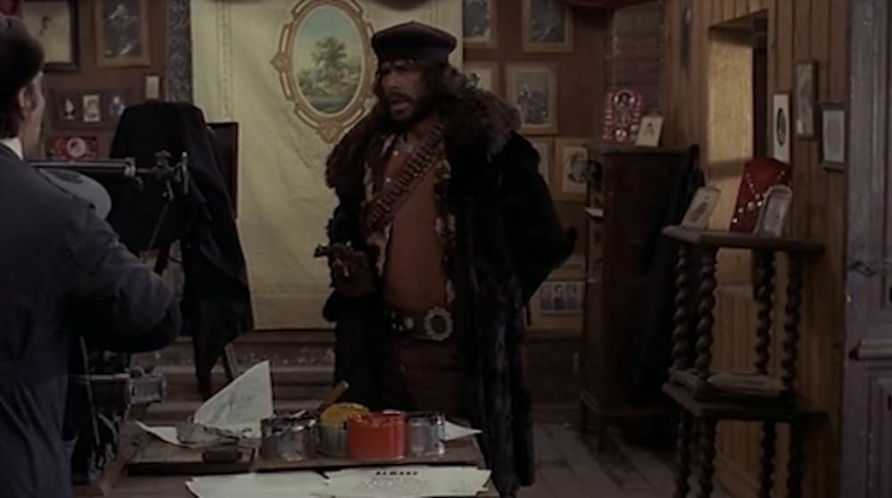 J&S／さすらいの逃亡者の画像