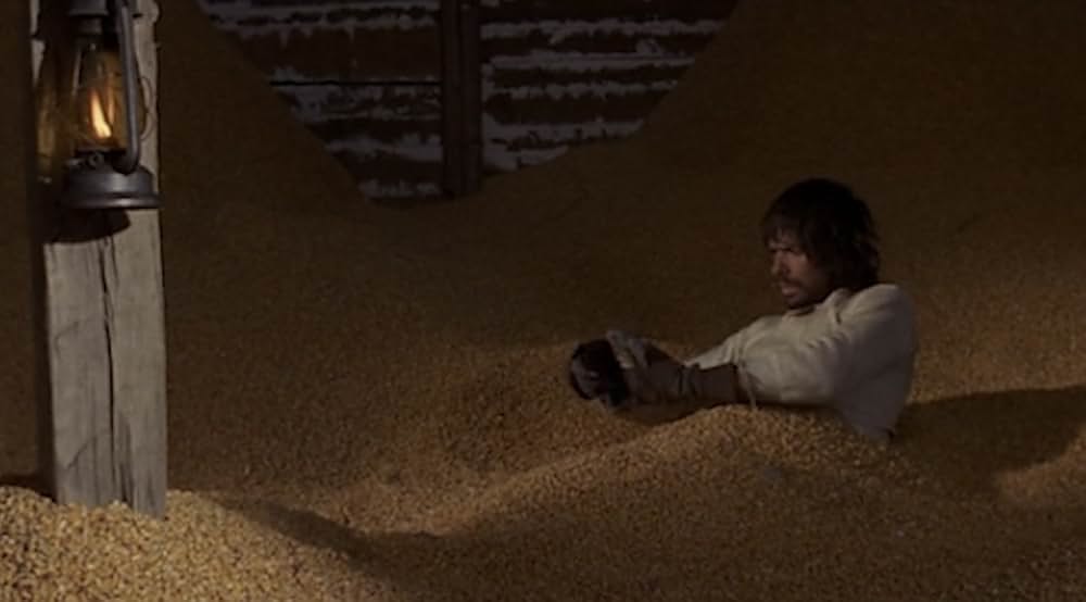 J&S／さすらいの逃亡者の画像