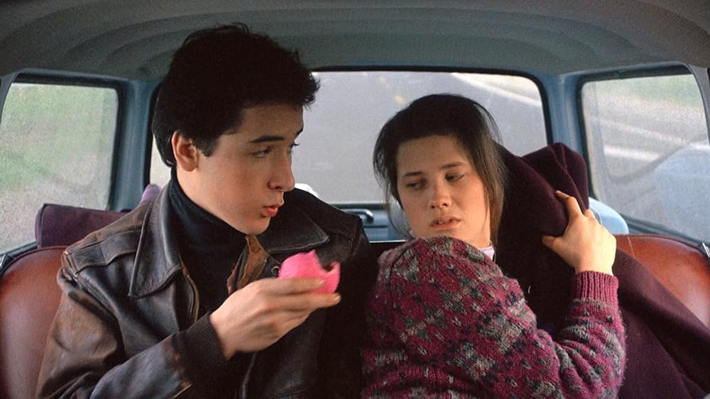 シュア・シングの画像