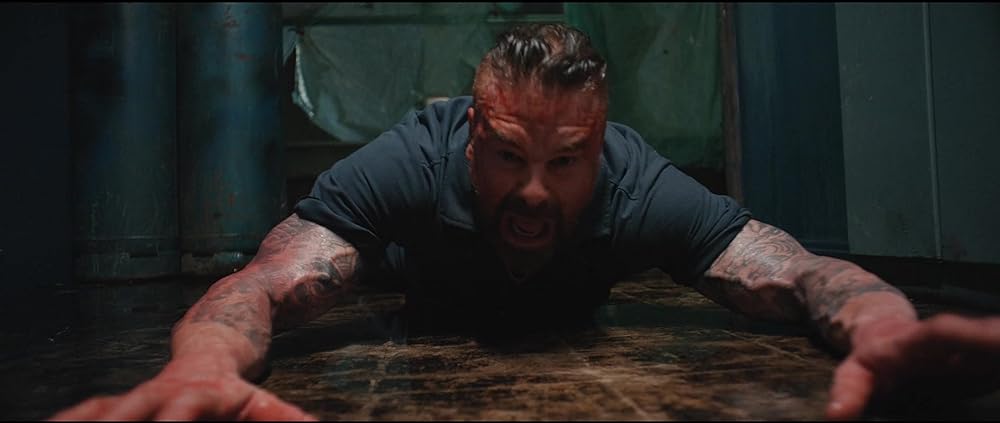 アリゲーター：暴水領域の画像