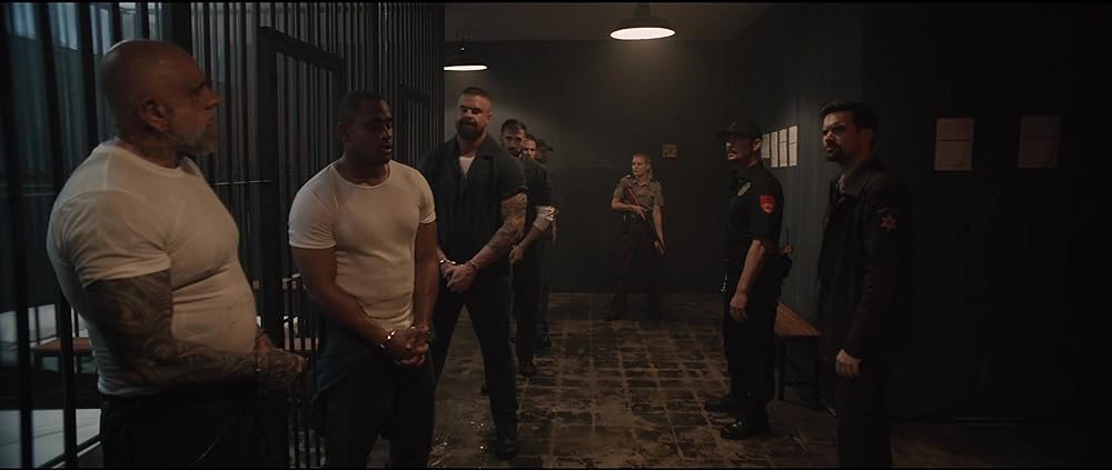 アリゲーター：暴水領域の画像