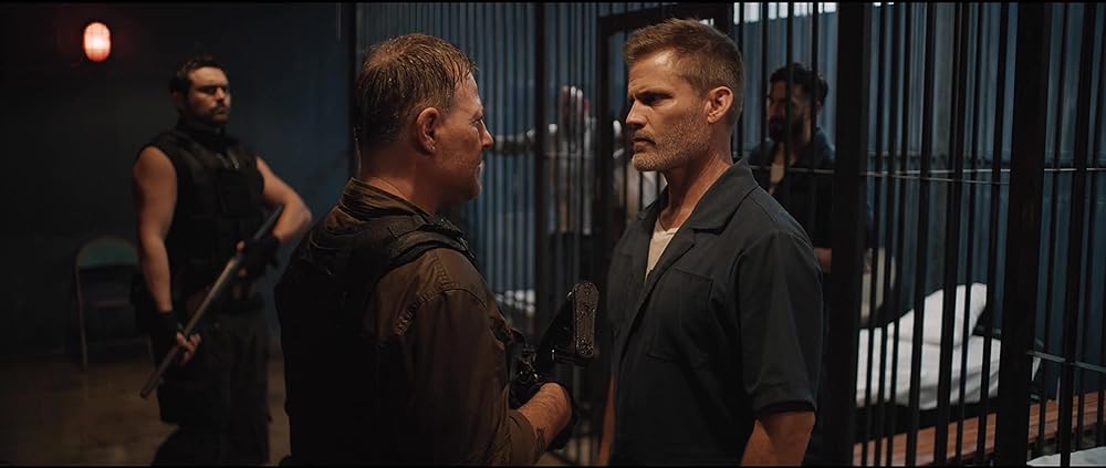 アリゲーター：暴水領域の画像