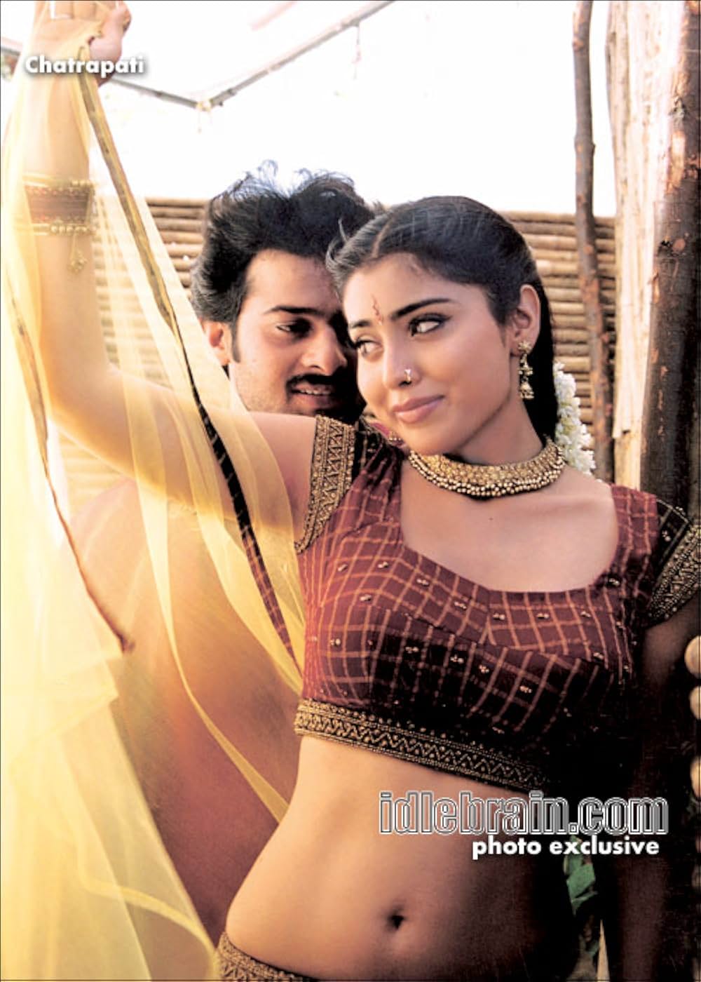 チャトラパティの画像