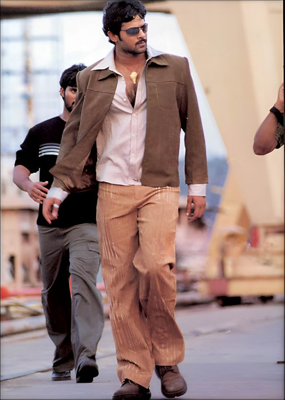 チャトラパティの画像