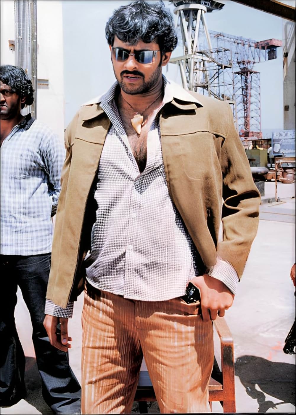 チャトラパティの画像