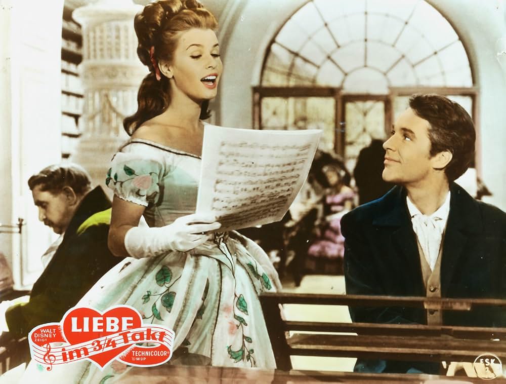 ウィーンの森の物語の画像