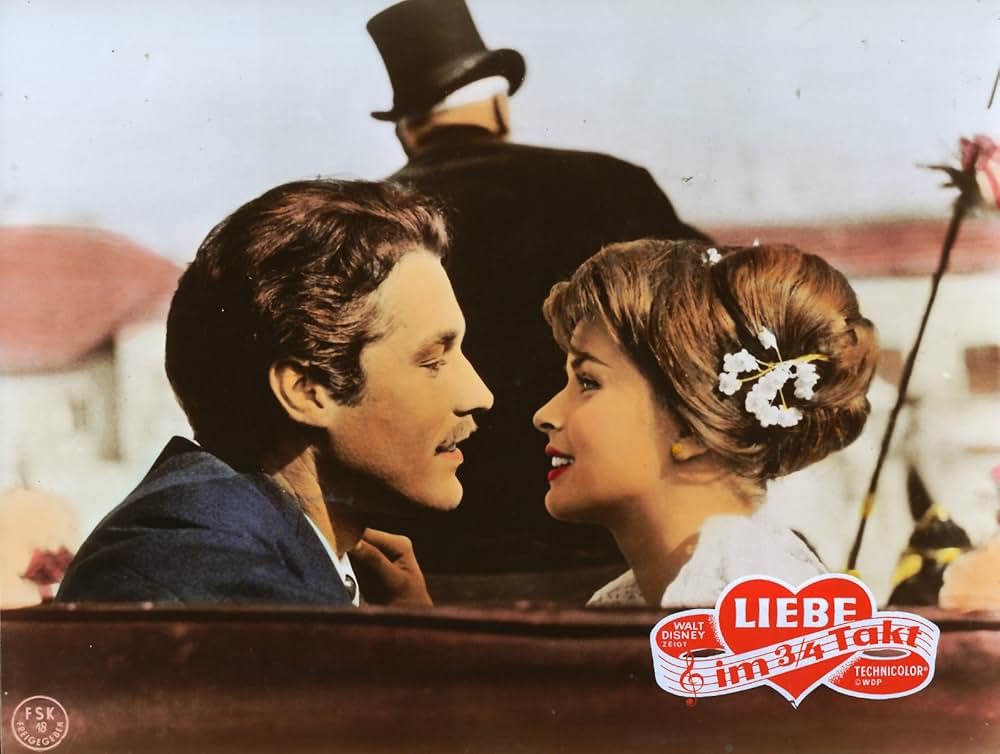 ウィーンの森の物語の画像