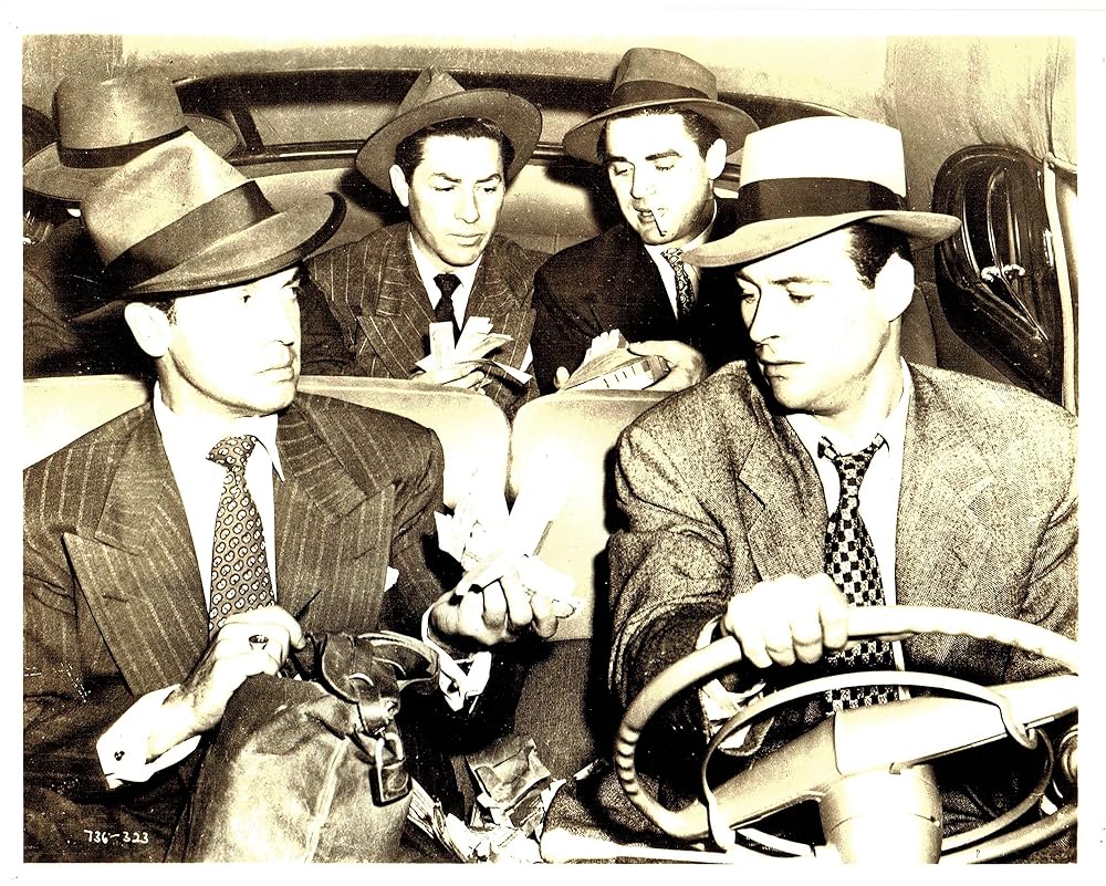 「明日なき男」の画像