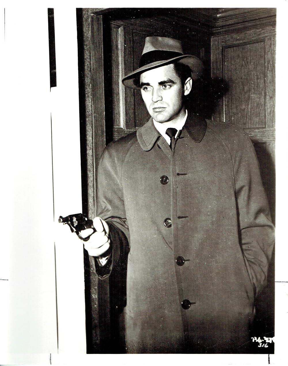 「明日なき男」の画像