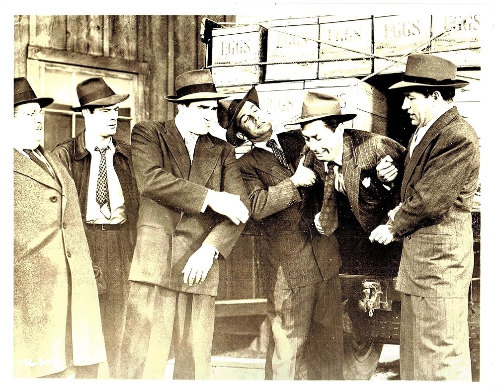 「明日なき男」の画像