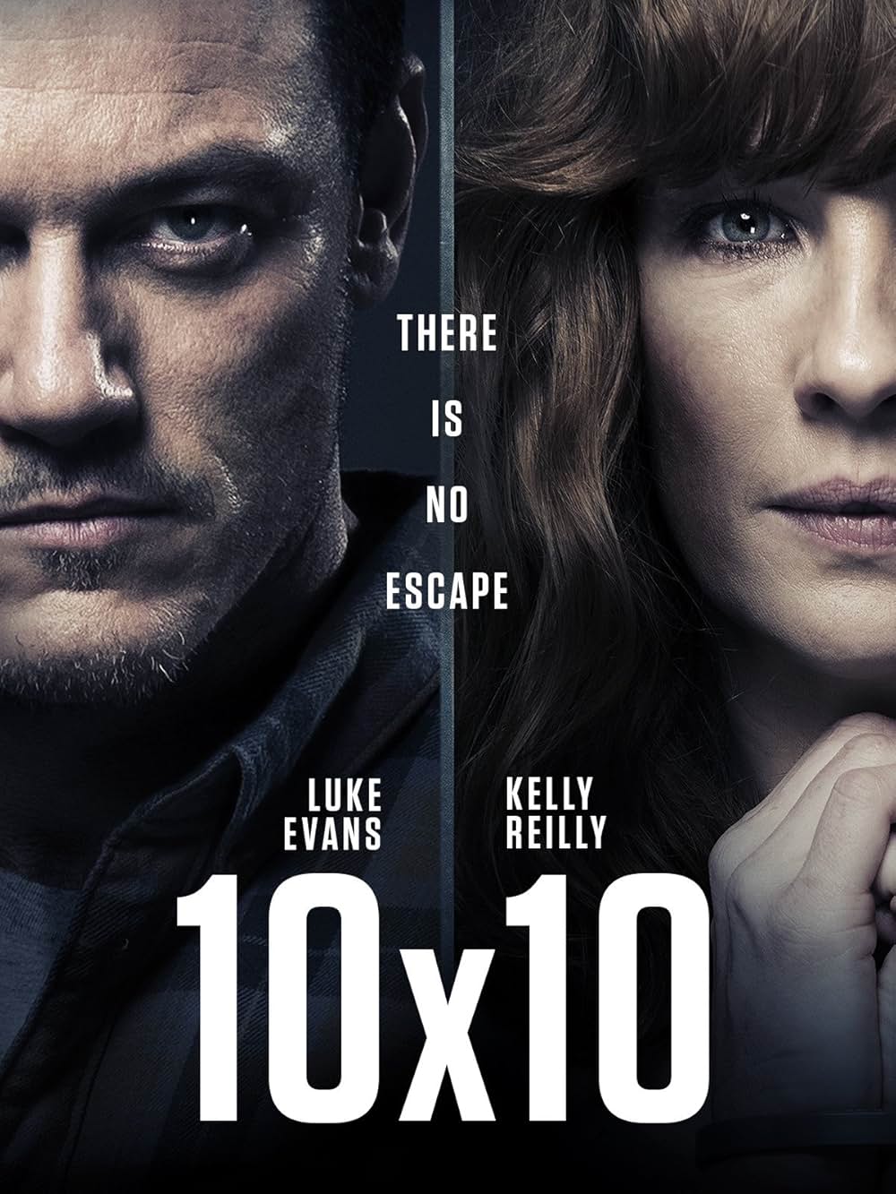 「10x10 テン・バイ・テン」の画像