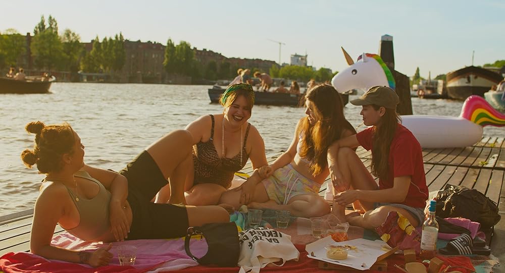 アンヌ+：THE MOVIEの画像