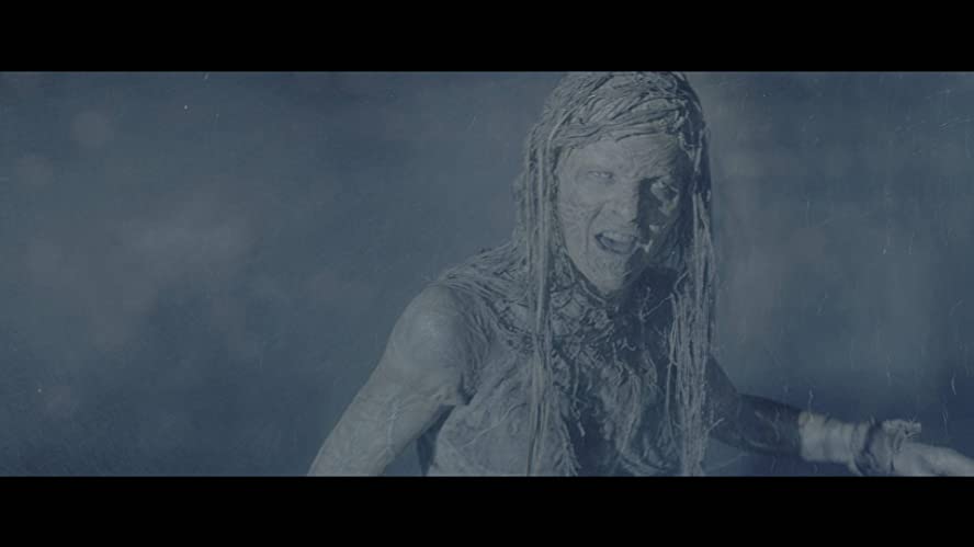 ラスト・ウィッチ・ハンターの画像