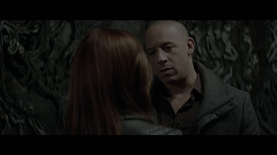 ラスト・ウィッチ・ハンターの画像