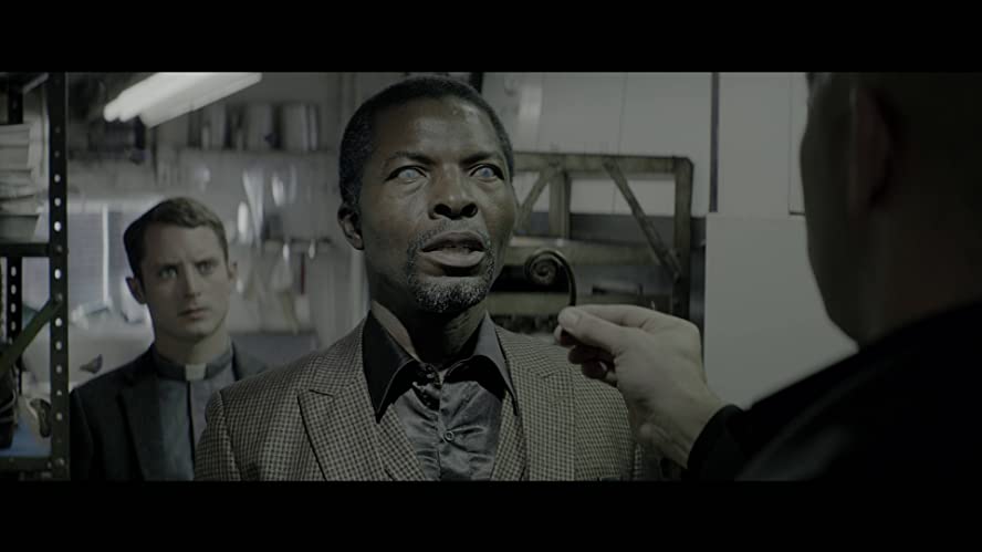 ラスト・ウィッチ・ハンターの画像