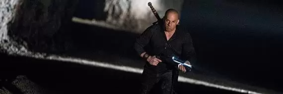 ラスト・ウィッチ・ハンターの画像