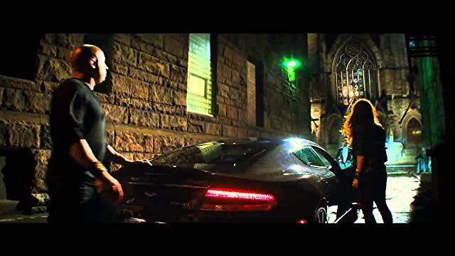 ラスト・ウィッチ・ハンターの画像