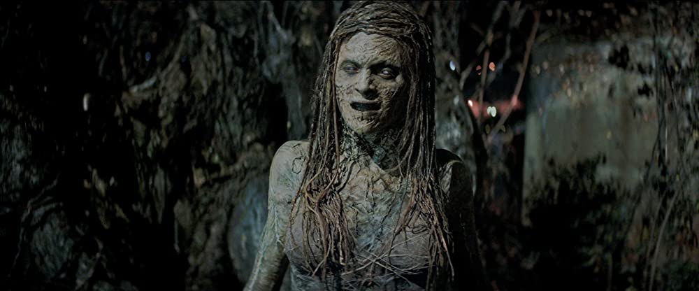 ラスト・ウィッチ・ハンターの画像