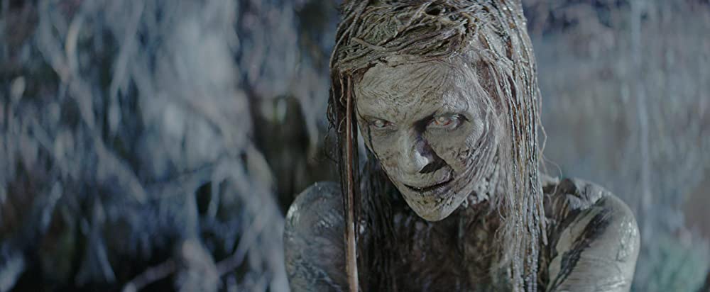 ラスト・ウィッチ・ハンターの画像