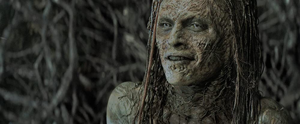 ラスト・ウィッチ・ハンターの画像