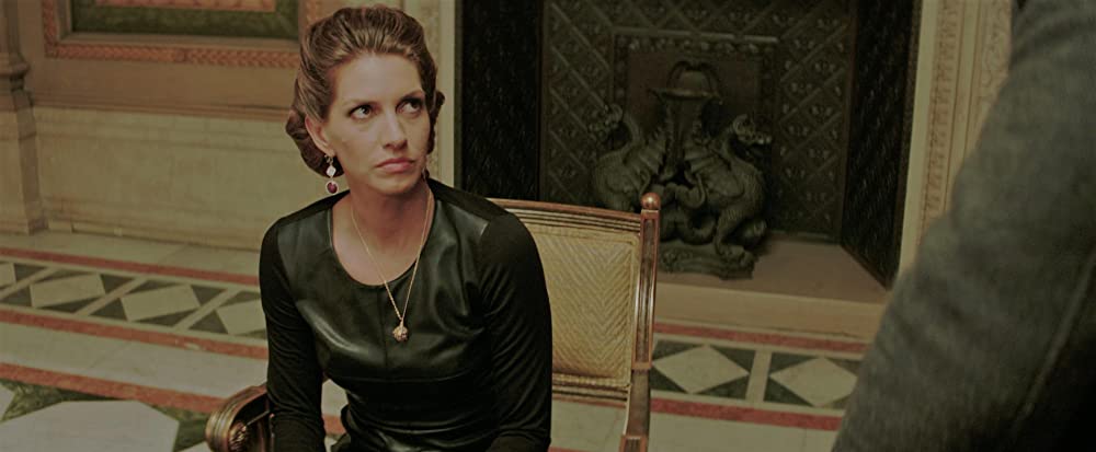 ラスト・ウィッチ・ハンターの画像