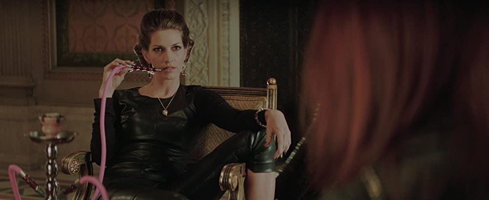 ラスト・ウィッチ・ハンターの画像