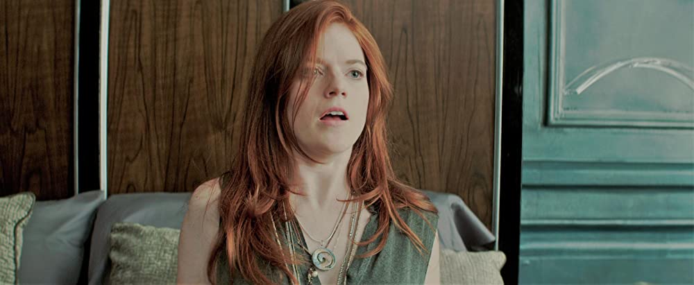 ラスト・ウィッチ・ハンターの画像