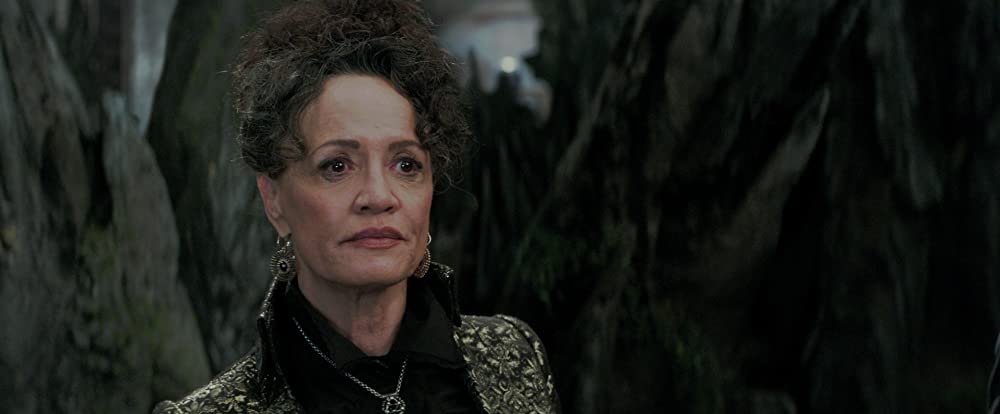 ラスト・ウィッチ・ハンターの画像