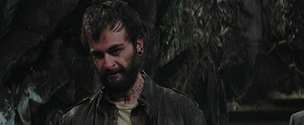 ラスト・ウィッチ・ハンターの画像