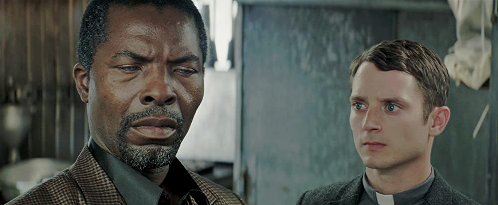 ラスト・ウィッチ・ハンターの画像